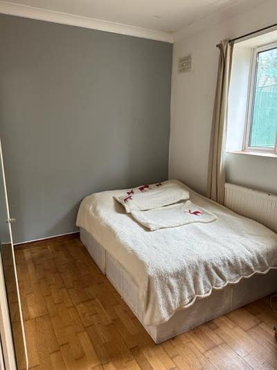 2 Double rooms-N19/N4-Zone 2-Student/Professionl Main Photo
