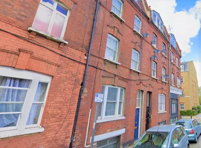 Whitechapel, E1, Brilliant 7 Bed Victorian Flat Main Photo