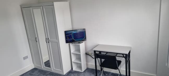 Double Room | Single Use Only |  Main Photo