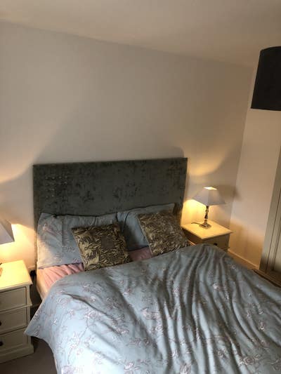 Beautiful Room in New Build 4-5 days only Main Photo
