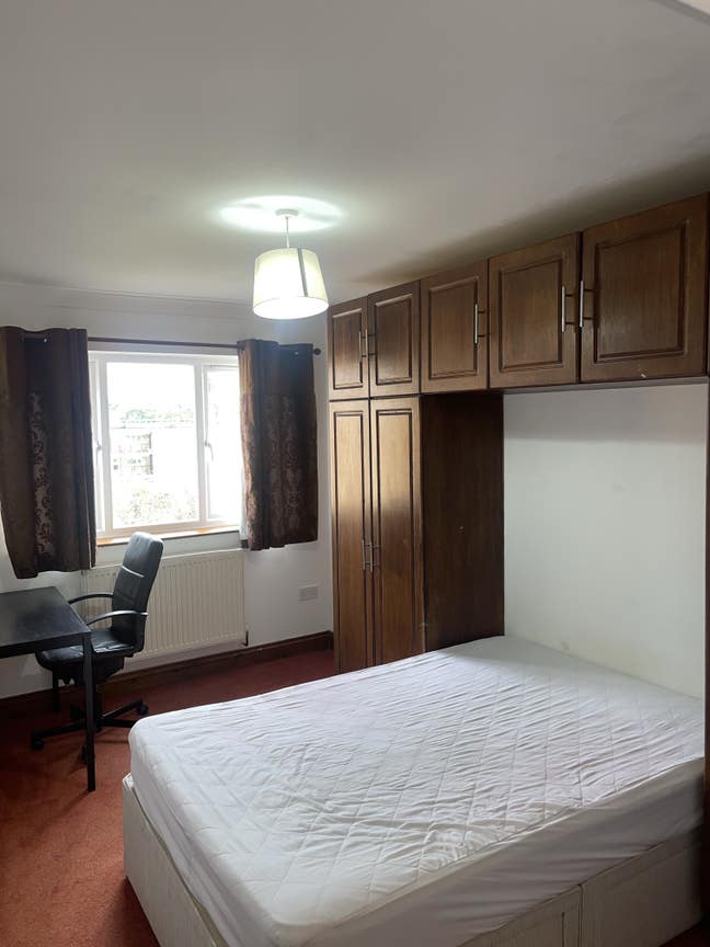 Double room available  Main Photo