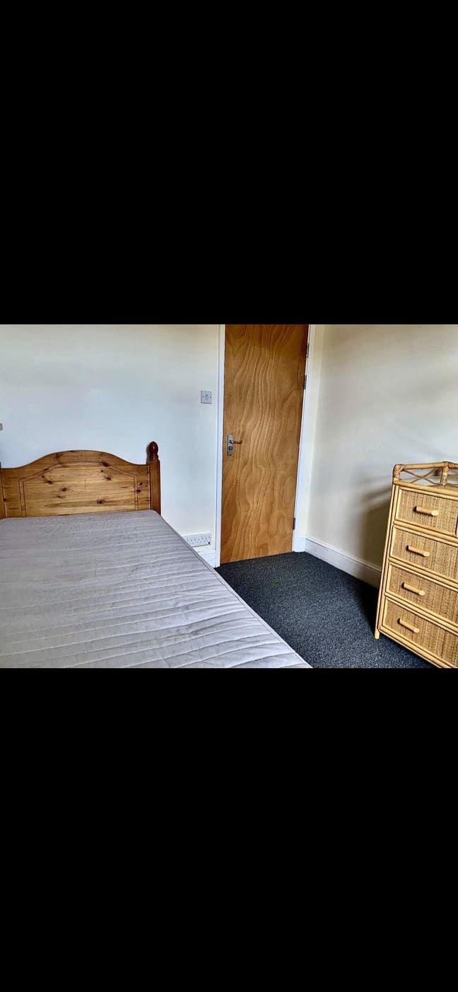 Double Room Available in Portswood  Main Photo
