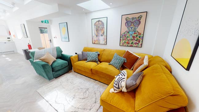 Luxury student home in Selly Oak (Bills included) Main Photo