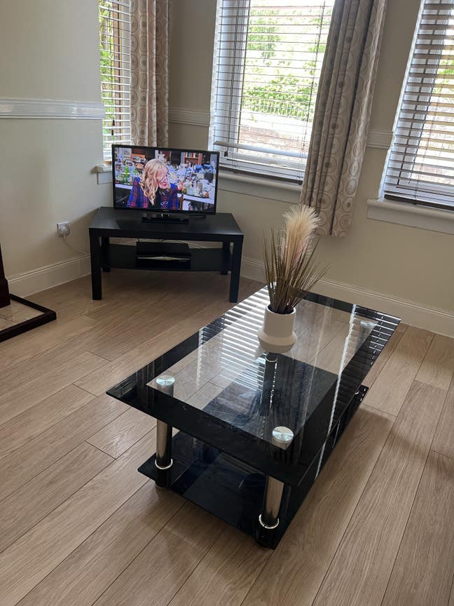 2 Large cosy rooms in Glasgow city Main Photo