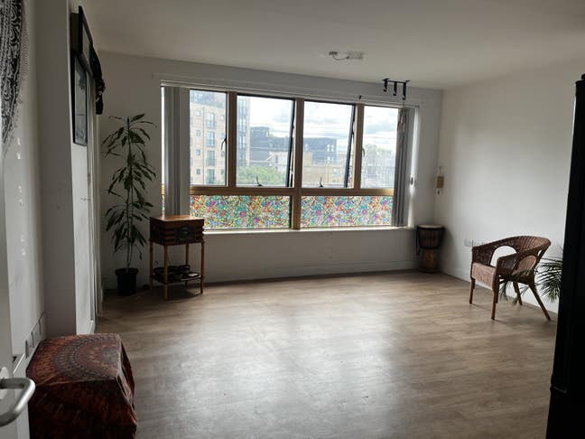 Spacious Double Room  Main Photo