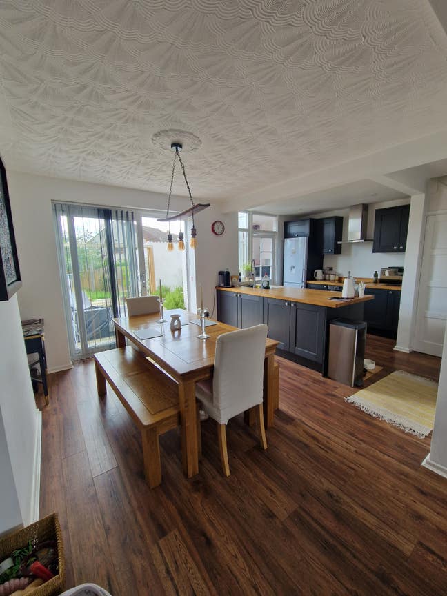 Double room available in St George/Hanham  Main Photo