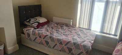 Room for rent -House- Quiet neighbourhood Main Photo