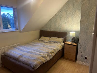 Room to let  Main Photo