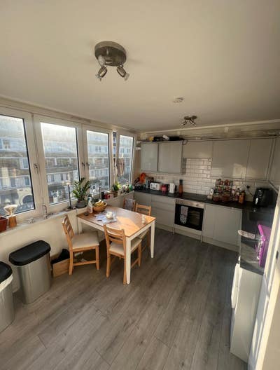 **Newly Refurbished Peckham Palace!** Main Photo