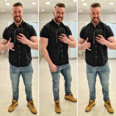 Hello.  My name is James.  I am looking t... Main Photo