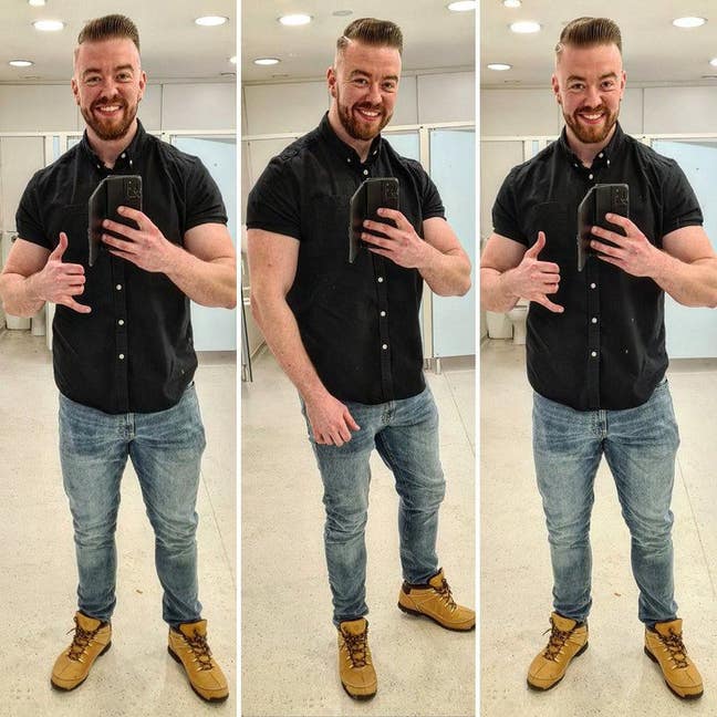 Hello.  My name is James.  I am looking t... Main Photo