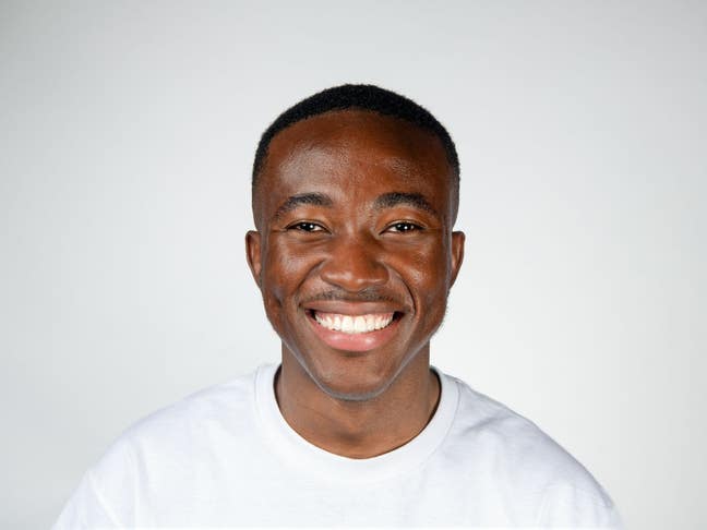 London’s Smile Ambassador seeks cozy home Main Photo