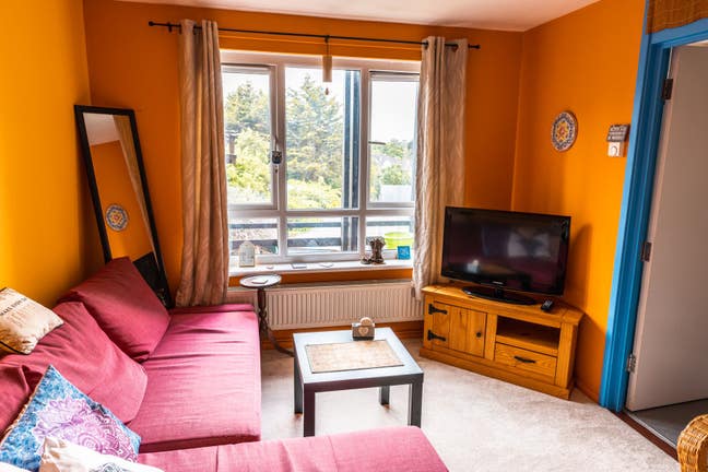 Beautiful 1 bed flat close to Streatham High Road Main Photo