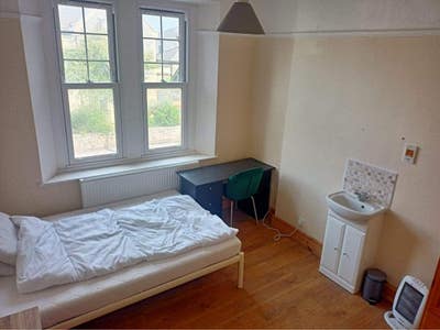 Double room for single person  Main Photo