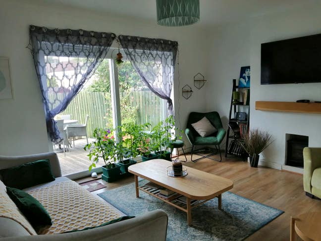 Double room Main Photo