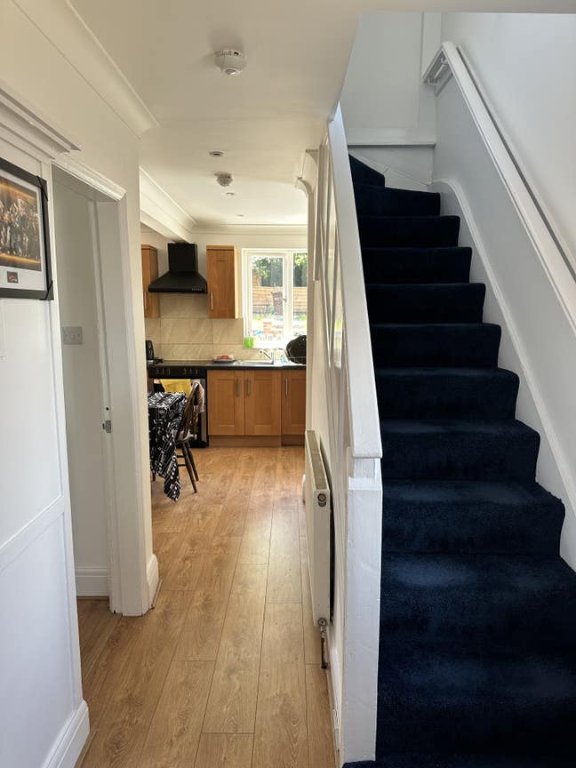 Double Room - All Bills Included  Main Photo