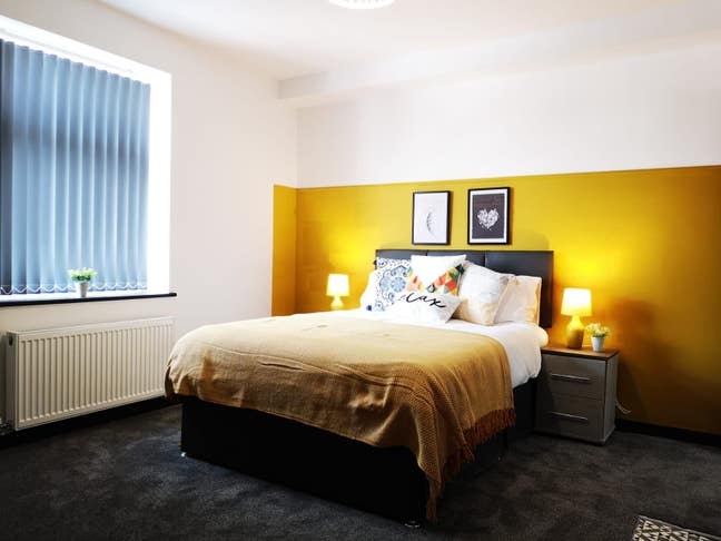 🌟Huge Studio Flat Middleton🌟 Main Photo