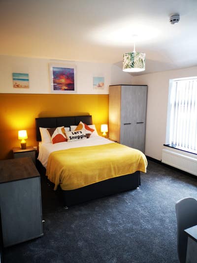 🌟Huge Studio Flat Middleton🌟 Main Photo