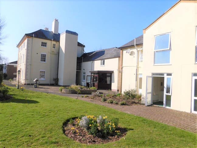 Great Dbl Rooms, Central Wellington, Bills Inc Main Photo