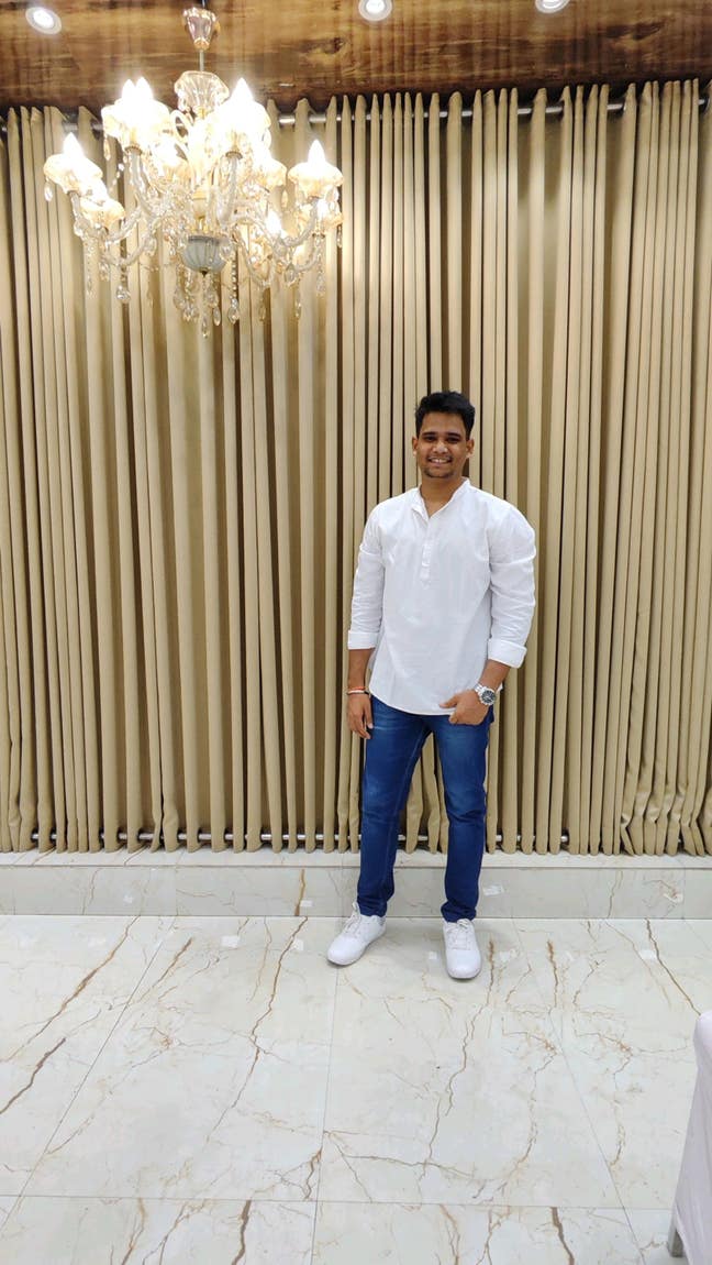 26 year old Male seeks a single or double room Main Photo