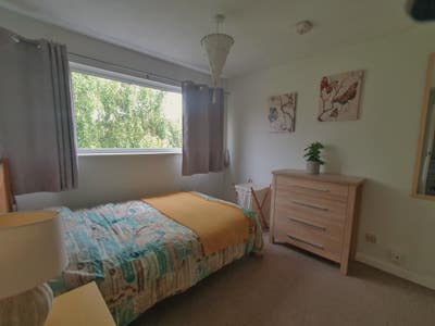 Double room to rent Main Photo