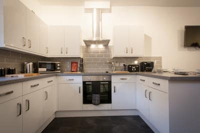En-Suite Rooms Near Stoke Hospital Main Photo