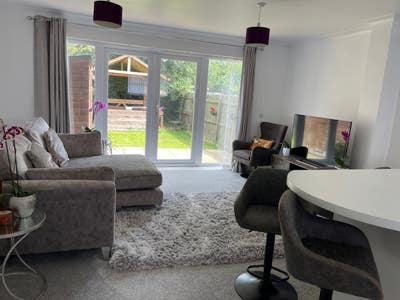  3 bed house Main Photo