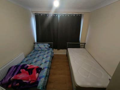Double room for rent  Main Photo