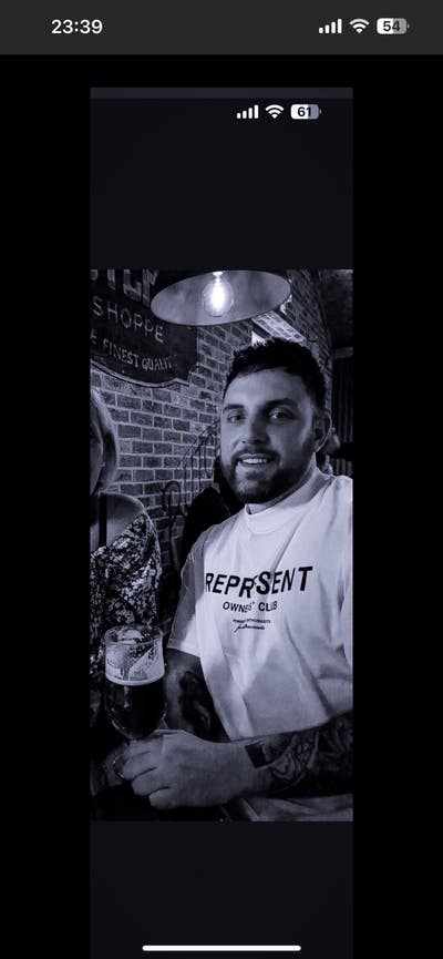  Prof. male seeking House/apartment in Shrewsbury  Main Photo