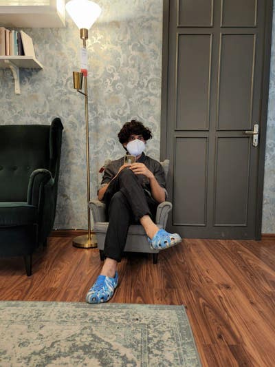 Looking for People to Share a House Near King’s Cr Main Photo