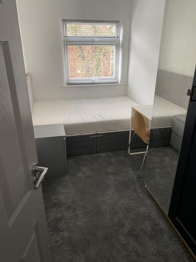 All inclusive double room available 1st August  Main Photo