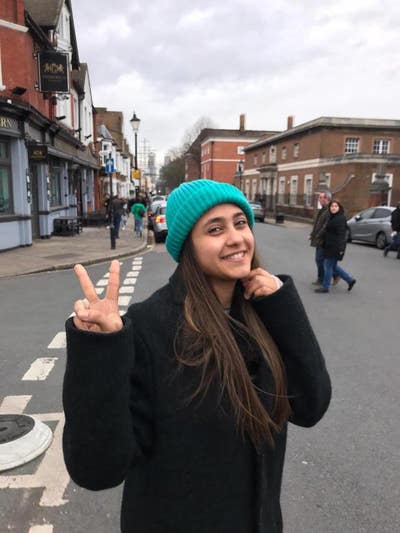 Looking for a room  in Central London  Main Photo