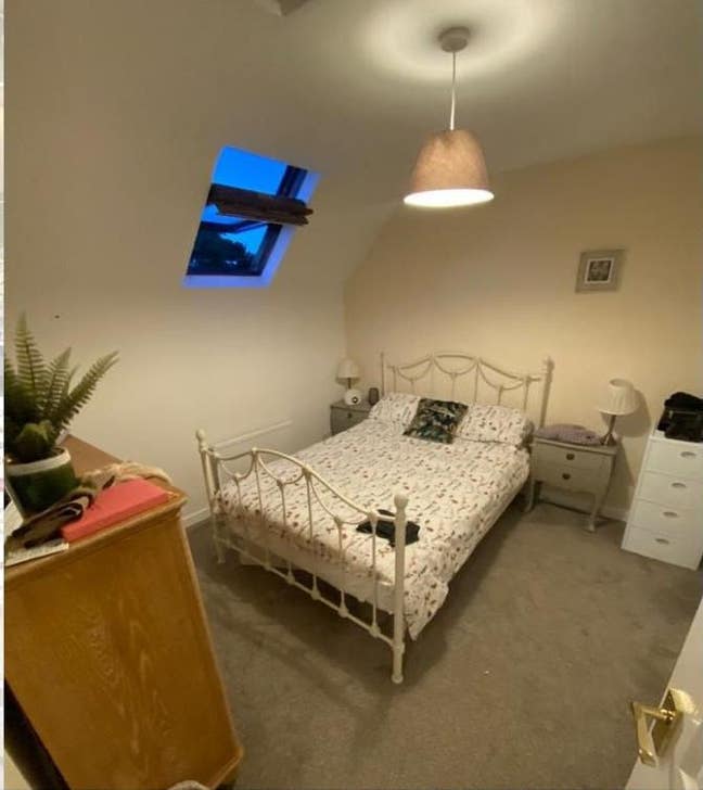 Room to rent. Witney OX28 Main Photo