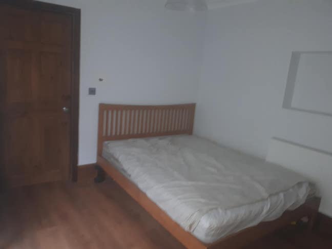 Double Room in Shared House Main Photo