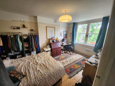 Huge Double Room in Camberwell flat + Garden Main Photo