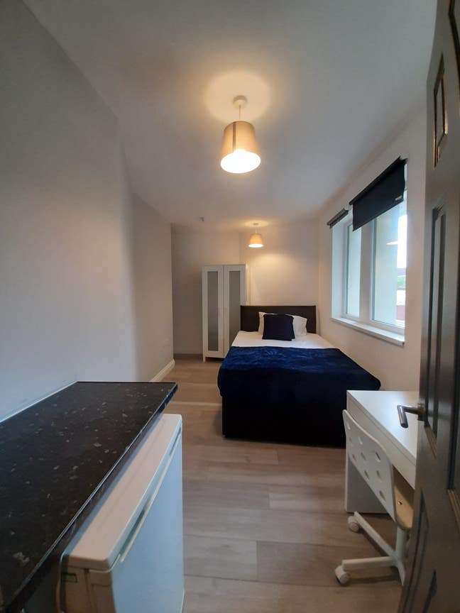 Double En-Suite - Petitor Crescent - CV2 1Eu Main Photo