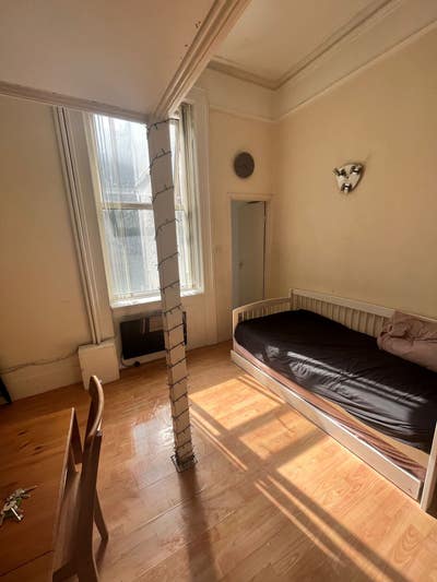 Studio flat to let in Bayswater  Main Photo