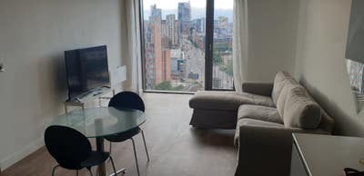 Premium Ensuite Room in 2BHK-Piccadilly CityCtr Main Photo