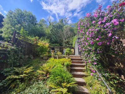 Tranquil room in Coombe Dingle Main Photo