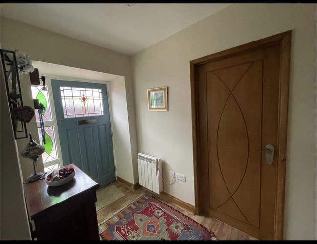 Cosy Bungalow  Main Photo