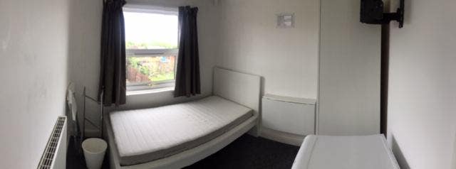 Single Room Near Finedon Industrial Estate  Main Photo