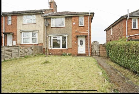 Single Room Near Finedon Industrial Estate  Main Photo