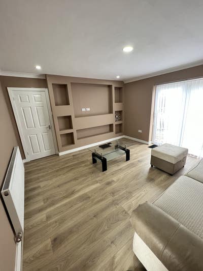 York Road Leeds - Modern/Private 3 bedroom house🏡  Main Photo