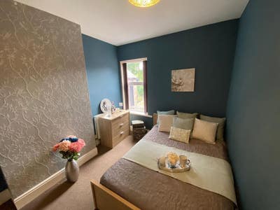 3 Bed ** Shared House - Lloyds St Derby  Main Photo