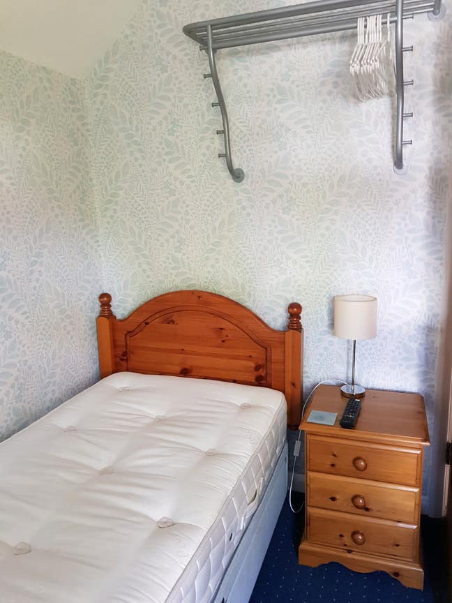 Single Room for Rent  Main Photo