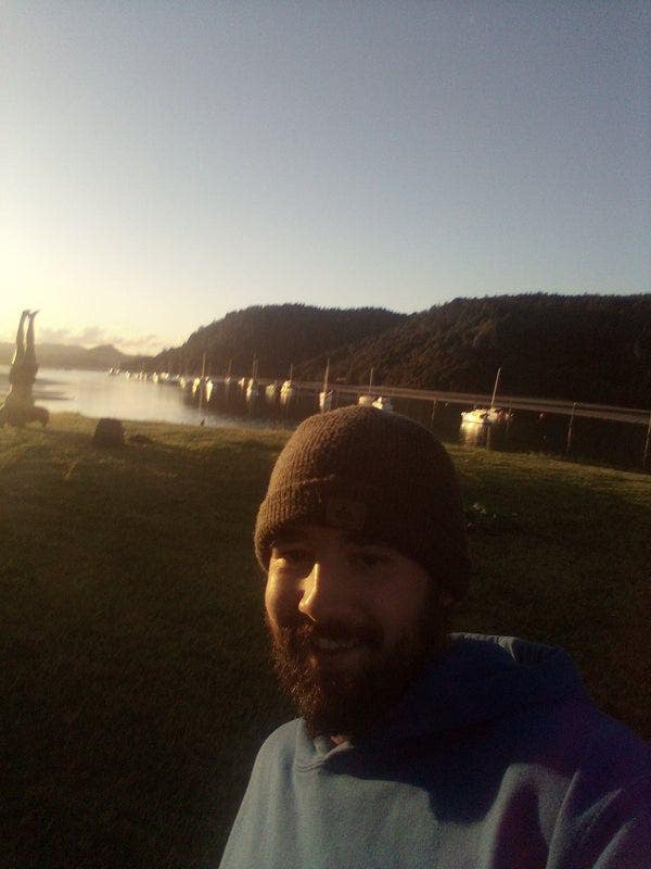 1 well rounded flatmate Main Photo