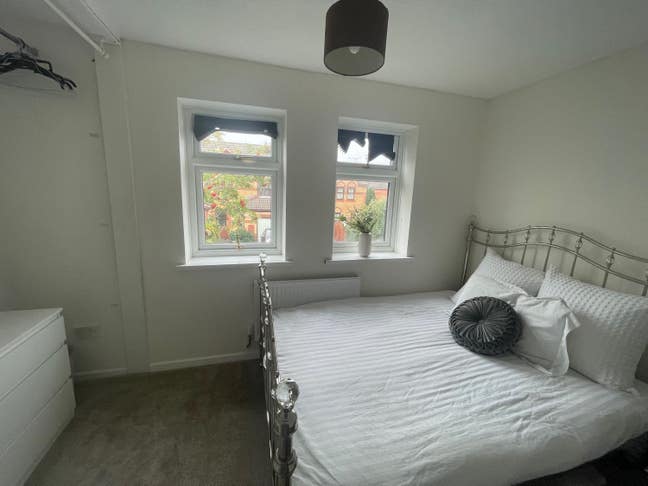 Cosy home in central Cardiff, CF11 Main Photo