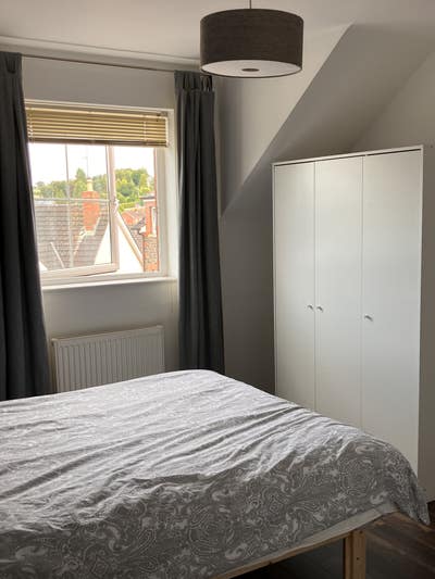 Double En suite room + office room Dromore Main Photo