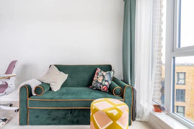 ⚡ Sunny Ensuite Double Room - Bills Inc Main Photo