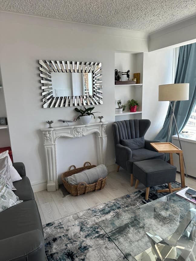 Double room in Hammersmith (flat share) Main Photo